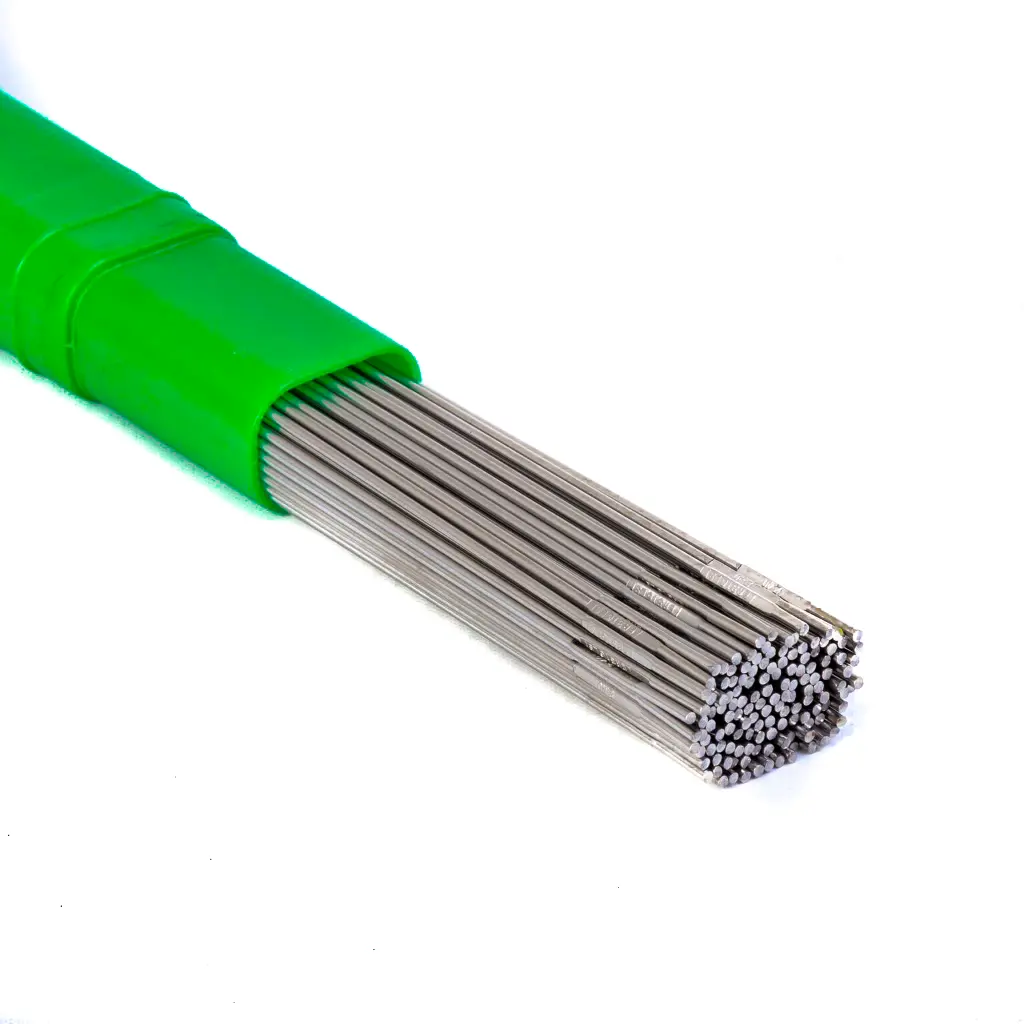 Varilla de Aporte TIG ER308L 1.60 mm
