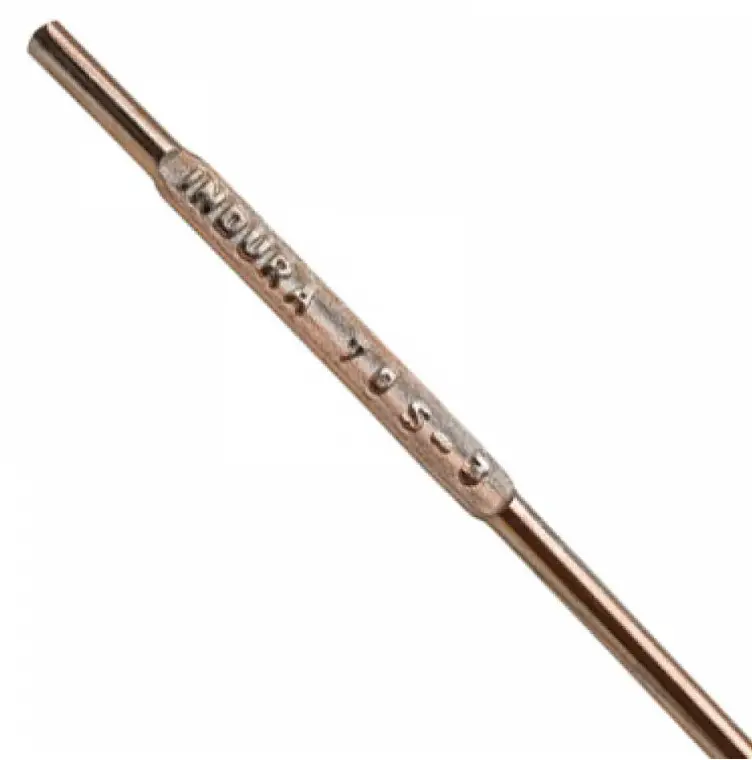 Varilla de Aporte Tig 70S-3 2.4 mm