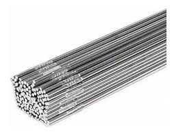 Varilla de Aporte Tig 70S-3 2.4 mm