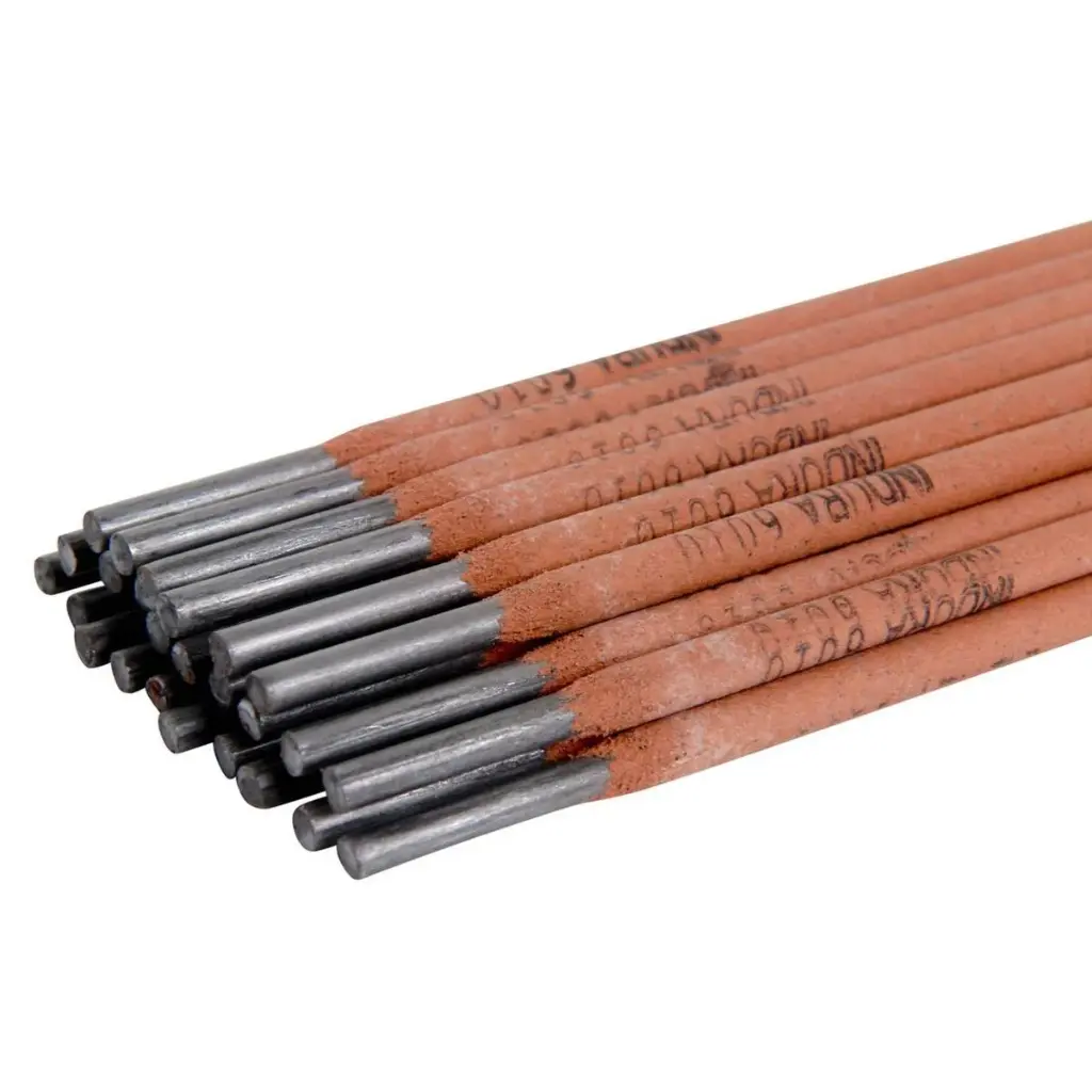 Electrodo 6010 Indura 2.5 mm - 3/32"