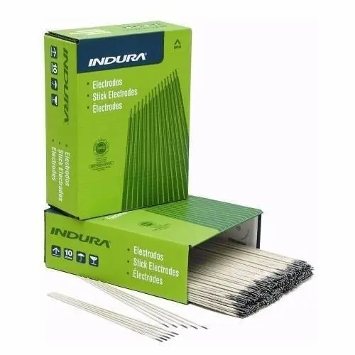 Electrodo 8018-C3 Indura 3.2 mm - 1/8"
