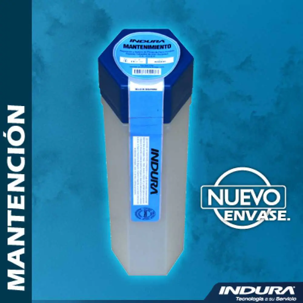 Electrodo Antifrix 450 Indura (3.2 mm - 1/8")