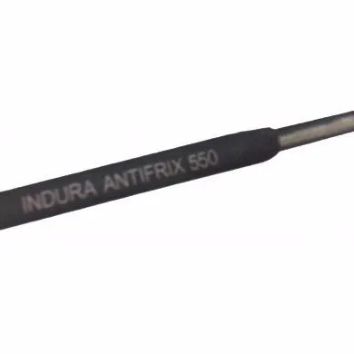 Electrodo Antifrix 550 Indura 3.2 mm - 1/8"