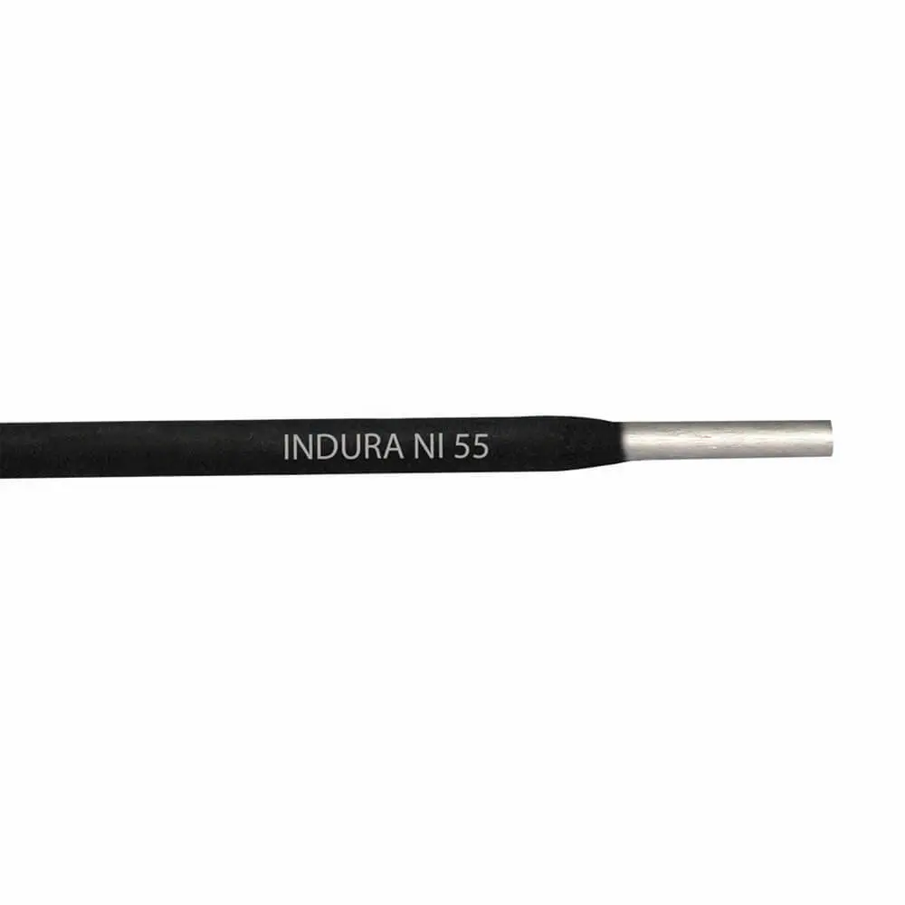 Electrodo NI-55 Indura 2.5 mm - 3/32"