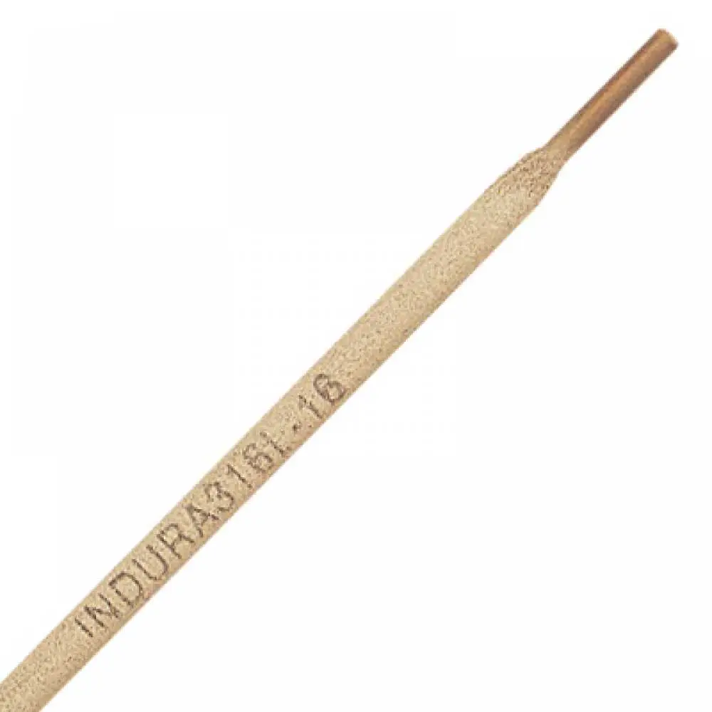 Electrodo 316-L Indura 3.2 mm - 1/8"