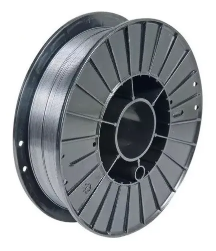Rollo de Alambre 71-V x 20 Kg. Indura 1.2 mm
