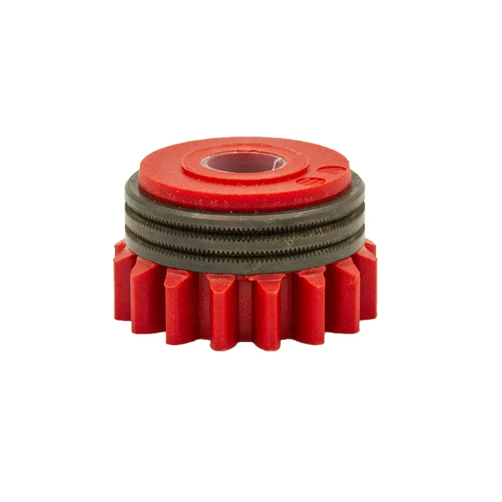 Rodillo Alimentador Kemppi 1 a 1.2 mm Rojo