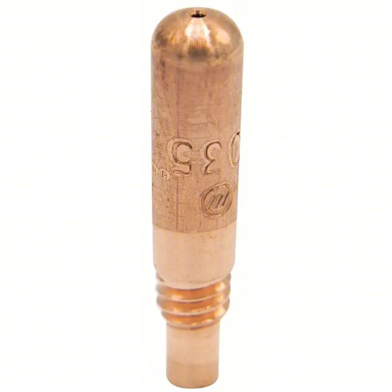 Boquilla Tregaskiss 0.8 mm Tough Lock