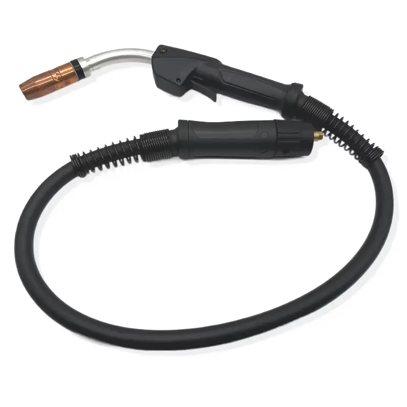 Torcha 3.5m, 12´, 0.9mm Euro (1)