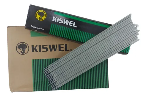 Electrodo KISWEL E7018-1 k-7018N 3.25 mm