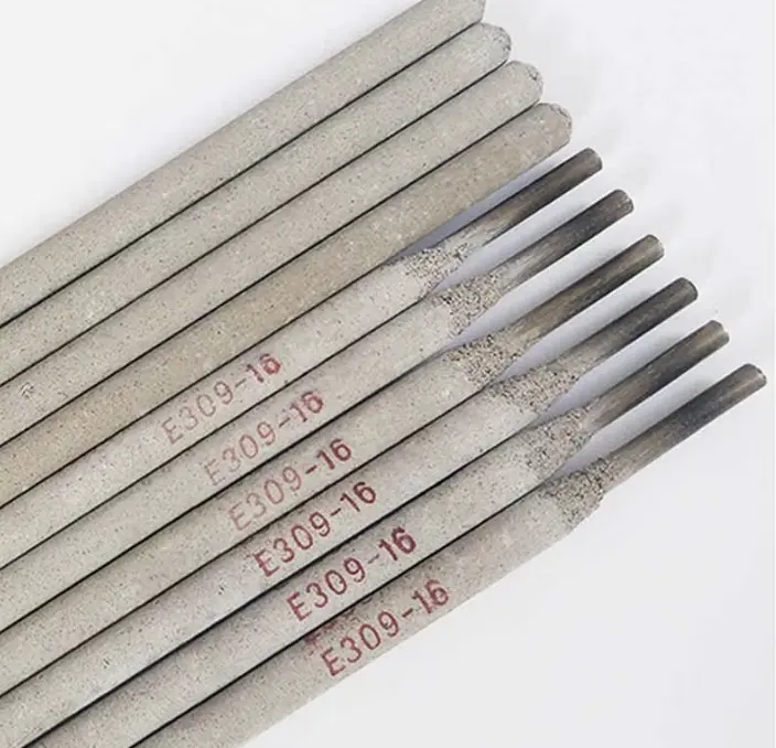 Electrodo KISWELL E309L-16 2.50 mm