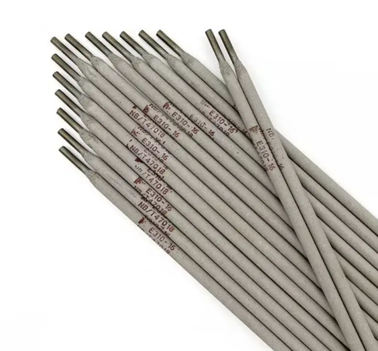 Electrodo KISWELL E347-16 3.25 mm