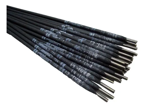 Electrodo KISWELL Ni100 EniCl 3.25 mm