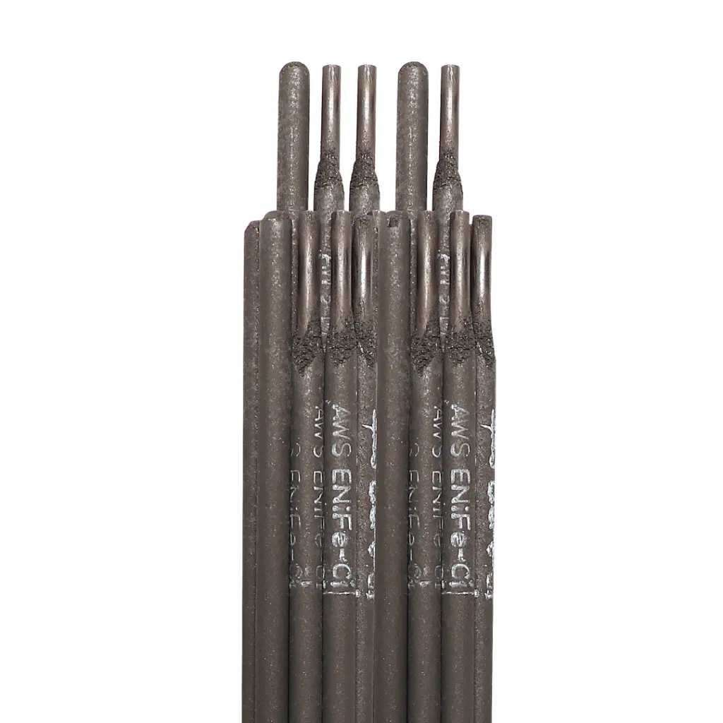 Electrodo KISWELL Ni55 ENiFeCl 3.25 mm