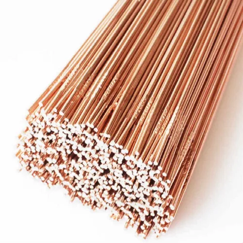 Varilla de Aporte TIG KISWELL ER70s-3 1.60 mm