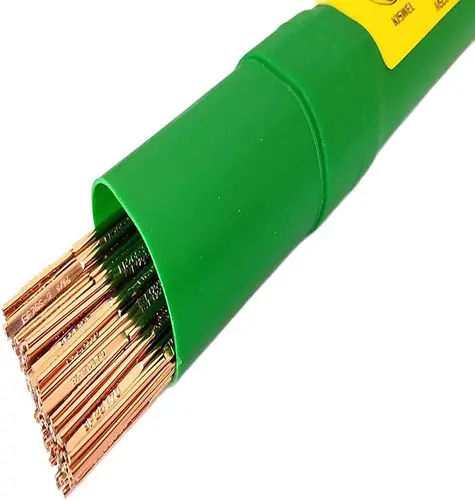 Varilla de Aporte TIG KISWELL ER80s-B2 2.50 mm