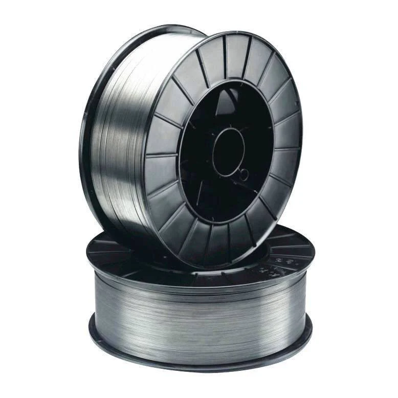 Rollo de Alambre MIG KISWELL Tubular E81T1-A1C 1.60 mm x 15 Kg