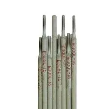Electrodo RMB E308L-16 2.50 mm