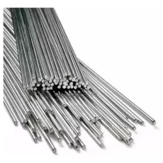 Varilla de Aporte Aluminio 5% ER4043 2.4 mm