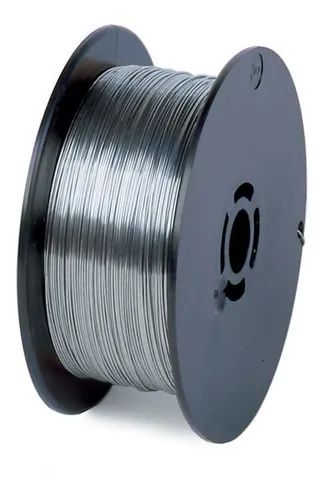 Rollo de Alambre RMB ER 316LSI 0.9 mm x 15 Kg.