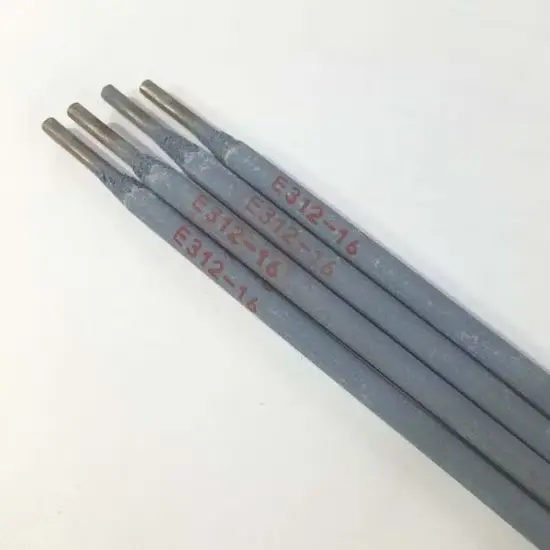 Electrodo KISWELL E312L-16 4.00 mm