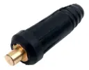 Acople Rapido 1/4 de Vuelta Ferrolan Macho 9.0 mm para Cable