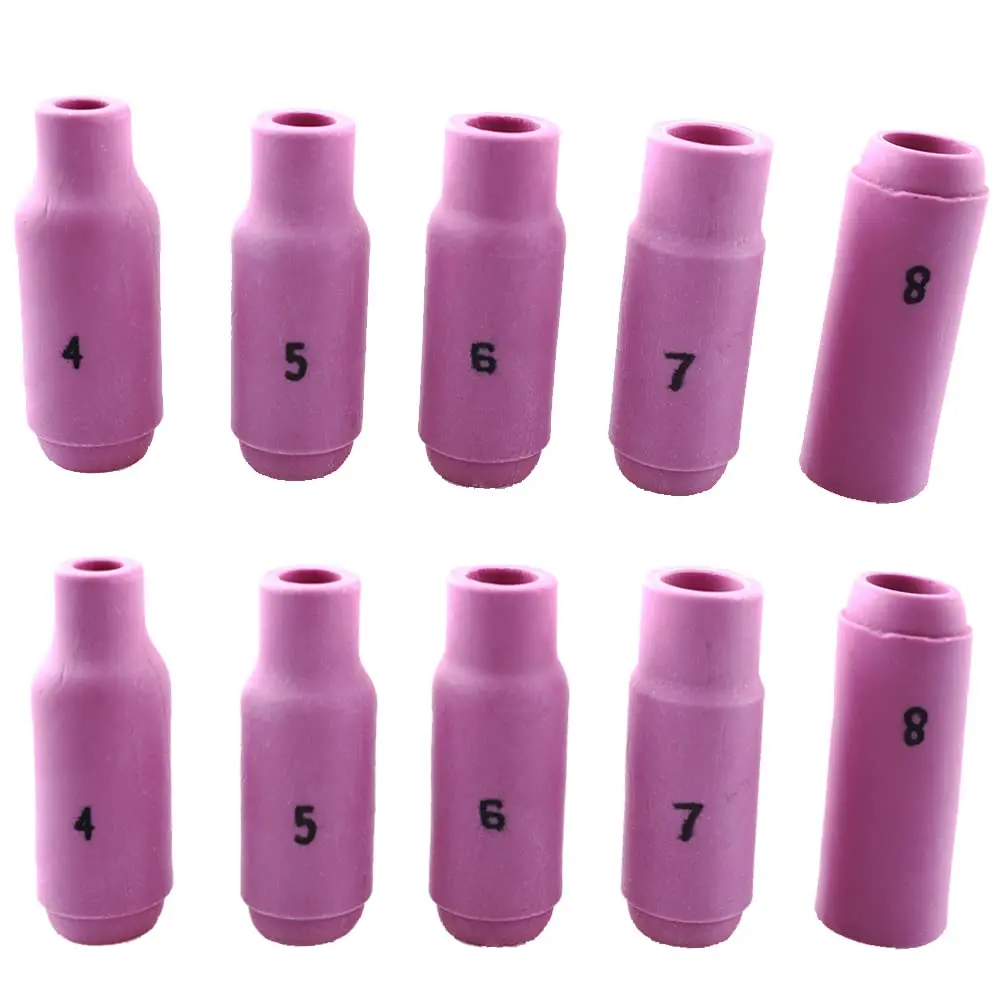 Busa TIG WP17/18/26 #6 - 10.0 mm (3/8")