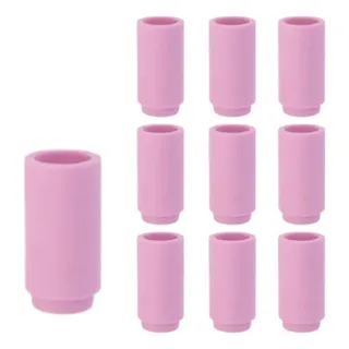 Busa TIG WP17/18/26 #6 - 10.0 mm (3/8")