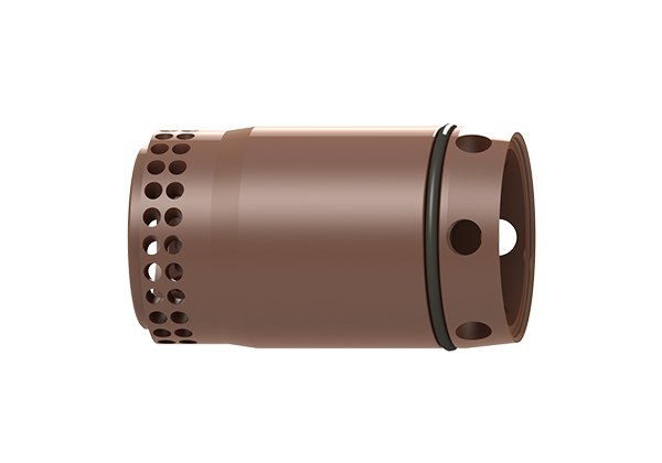 Anillo Duramax HyAmp Hypertherm