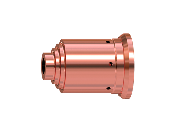 Boquilla 100A Repelado Duramax Hypertherm.
