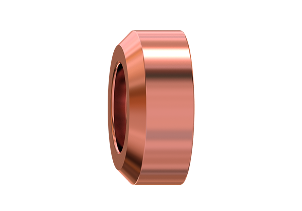Deflector Hypertherm PMX 65A/85/105 Mecanizado