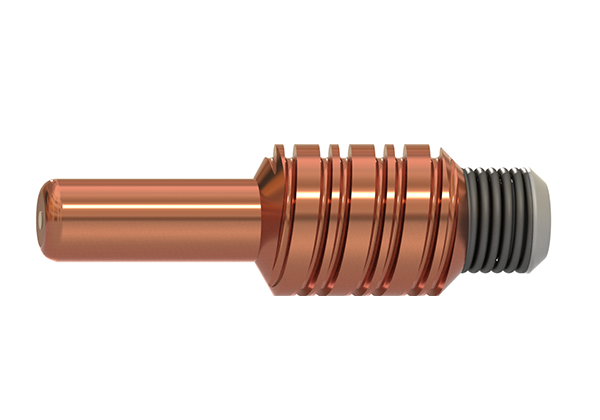 Electrodo Copper Plus Hypertherm