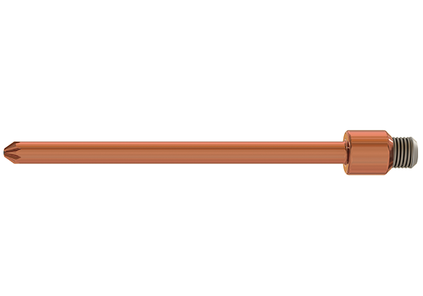 Electrodo Duramax HyAccess 65A Hypertherm