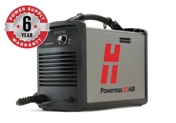 Equipo Hypertherm Powermax 30 AIR