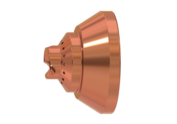 Escudo Duramax HyAmp 45A/65A Hypertherm