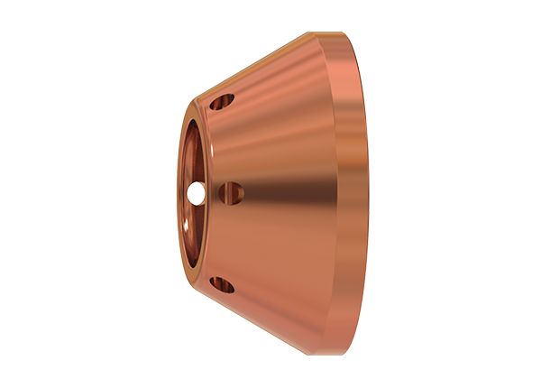 Escudo Duramax HyAmp Finecut Hypertherm