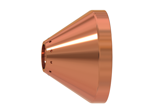 Escudo Duramax HyAmp Gouging Hypertherm