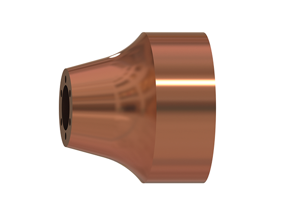 Escudo Duramax HyAmp Max Control Gouging 65-125A Hypertherm