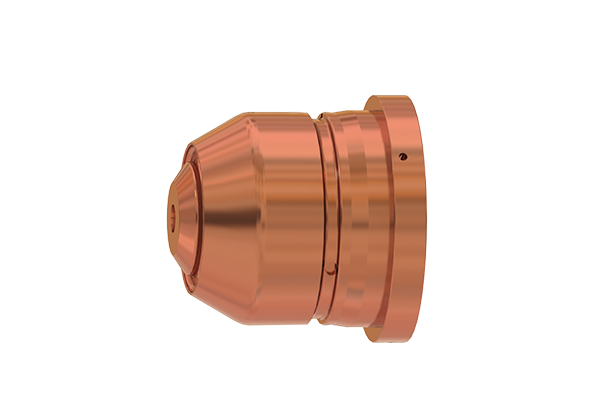 Tobera Duramax HyAmp 125A Cut Hypertherm