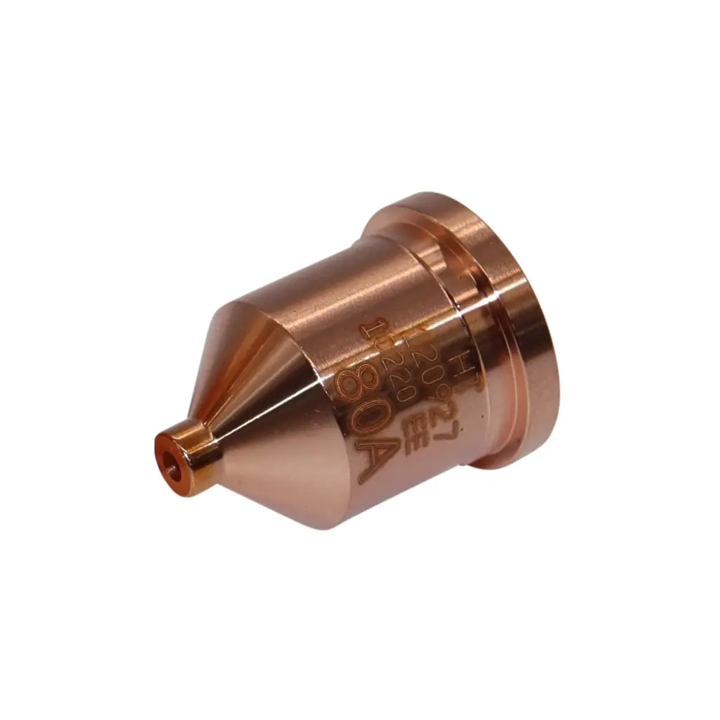 Tobera Escudo 80A PMX 1250/1650 Hypertherm