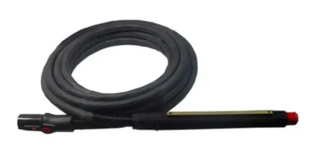 Torcha Hypertherm Duramax Lock Machine Torch 15.2 m.