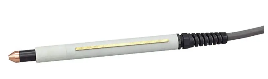 Torcha Hypertherm T45M 7.6m.