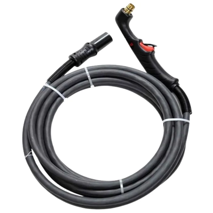 Torcha Manual Hypertherm PMX65/85/105 7.6 m.