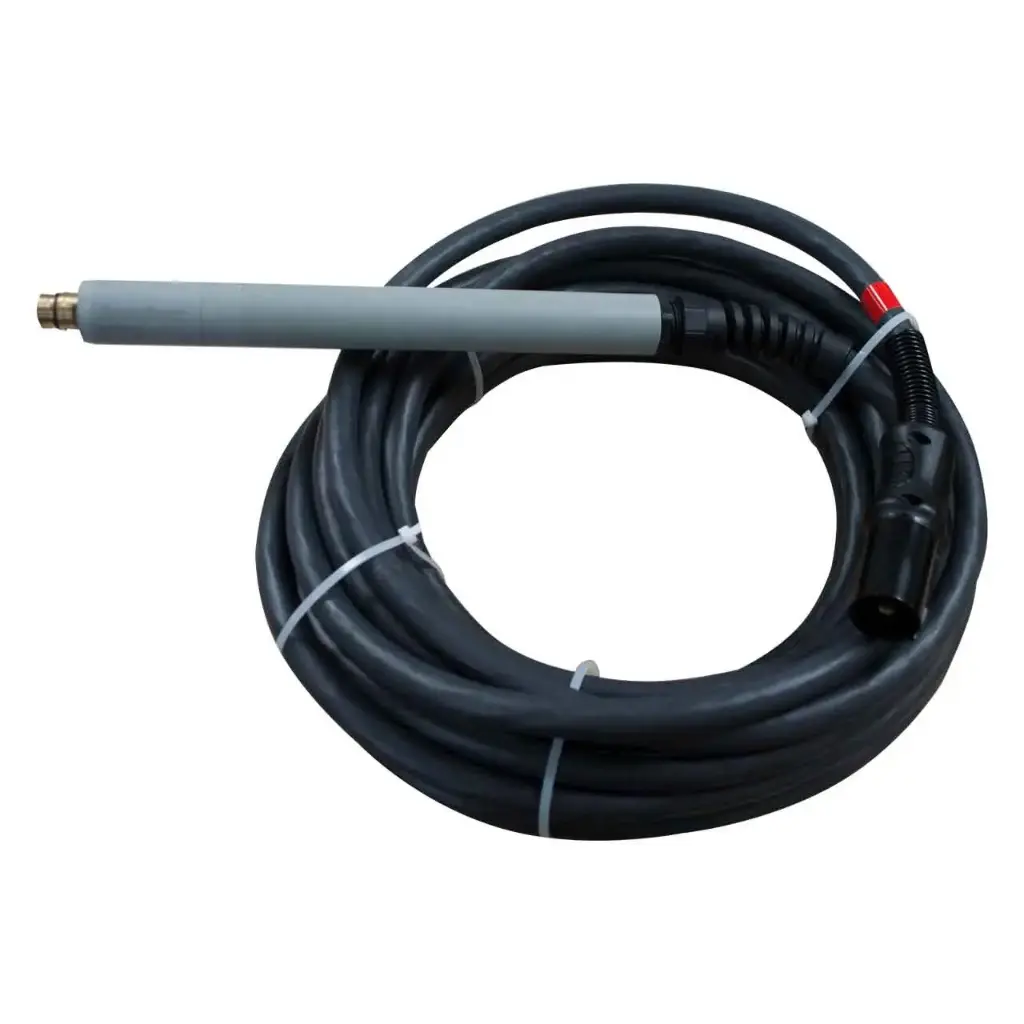 Torcha Mecanizada Hypertherm 65/85/105 15.2 m.