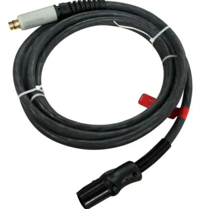 Torcha Mecanizada Mini Hypertherm 65/85/105 15.2 m.