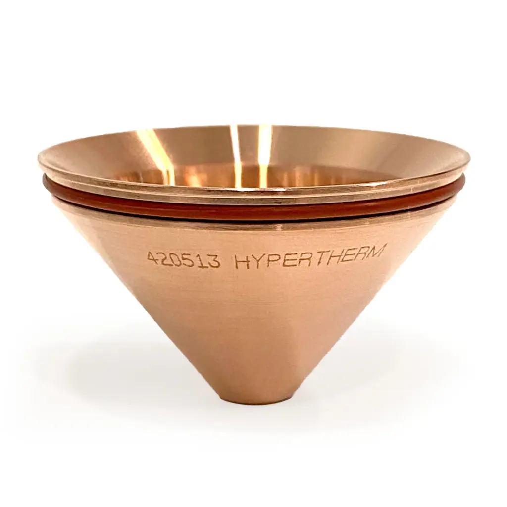 Escudo XPR300 80 AMP O2 AIR Hypertherm