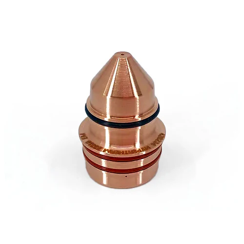 Nozzle: XPR 50 AMPS Mild Steel Hypertherm