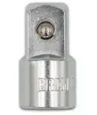 Adaptador 1/2"Hembra x 3/4"Macho CrVa Bremen