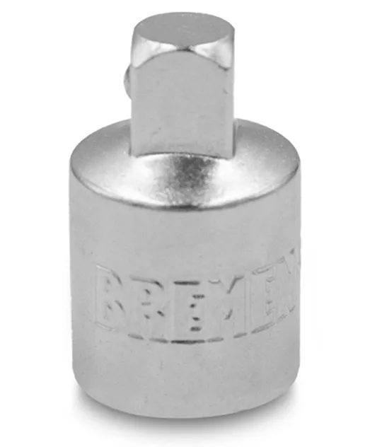 Adaptador 1/2"Hembra x 3/8"Macho CrVa Bremen