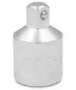 Adaptador 3/4"Hembra x 1/2"Macho CrVa Bremen